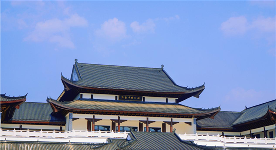 彌勒旅遊攻略--彌勒曆史博物館，一館窺彌勒，了解你(nǐ)所不知道(dào)的曆史文化習俗