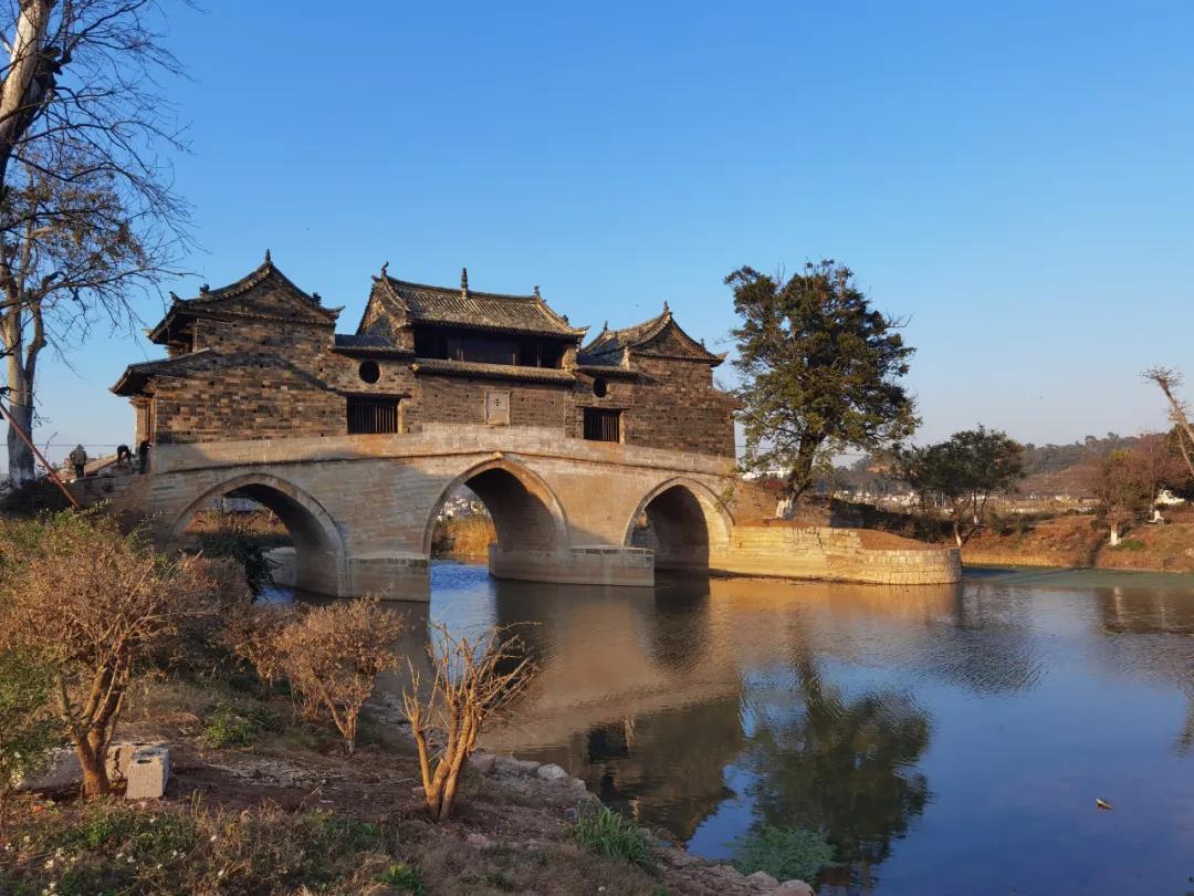 鄉會(huì)橋