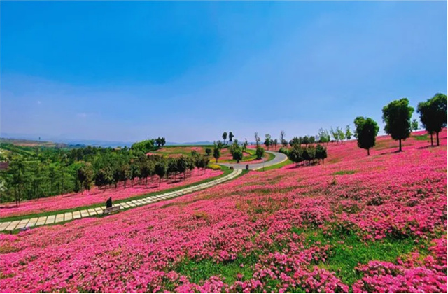 紅河(hé)旅遊打卡太平湖(hú)