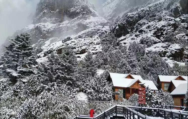 來(lái)雲南避寒賞景，這幾個(gè)地方一定要去    紅河(hé)傳媒公司